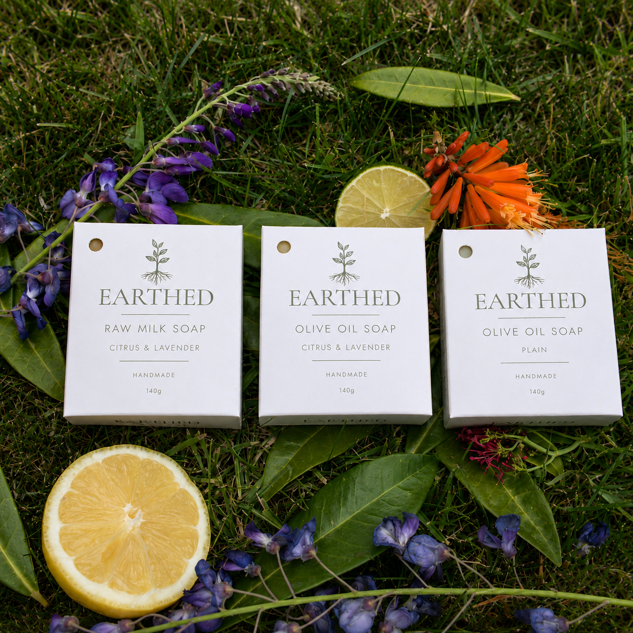 Soap Bundle